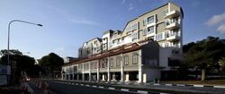 Icon @ Pasir Panjang (D5), Shop House #455932871